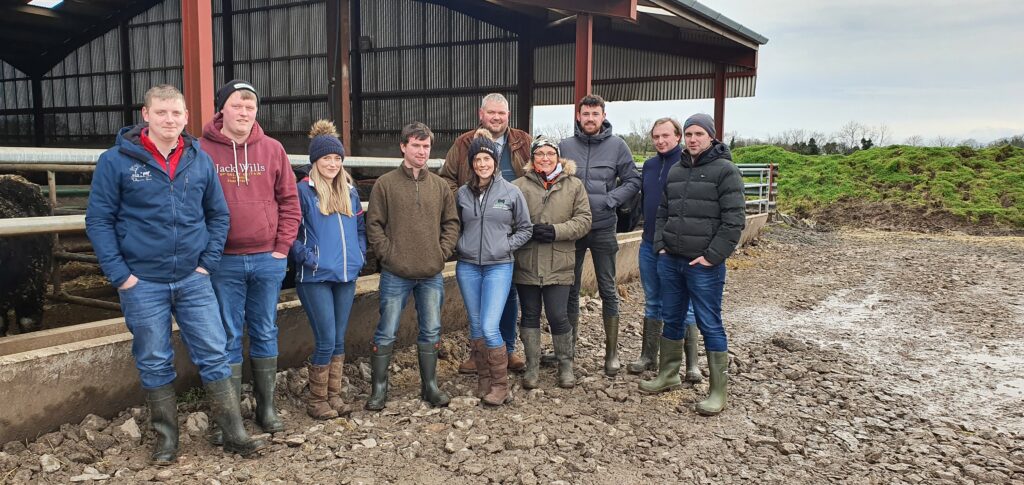Youth Development Programme NEW | Aberdeen-Angus Cattle Society