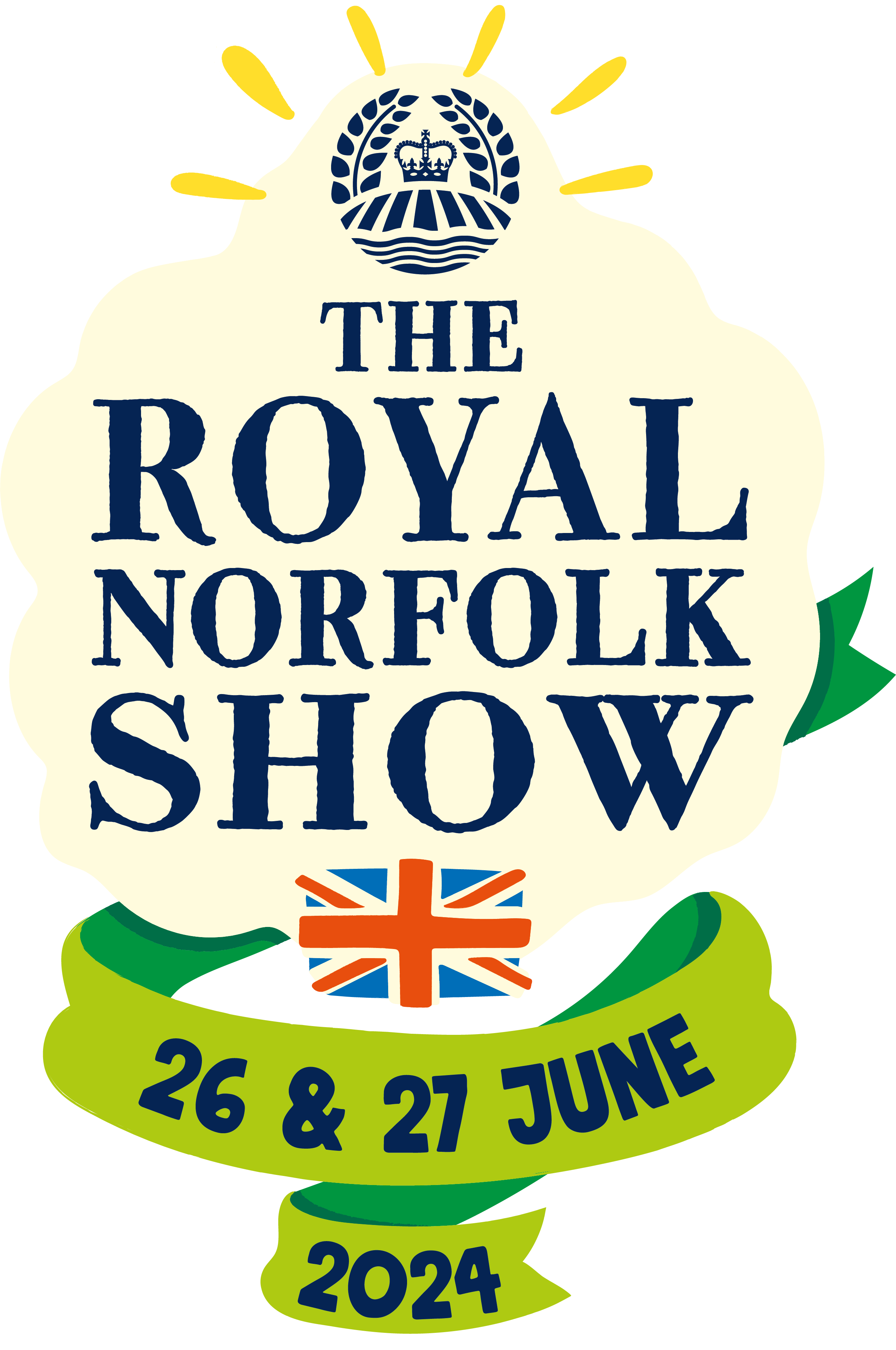 The Royal Norfolk Show