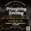 The Aberdeen-Angus Cattle Society Prizegiving Evening