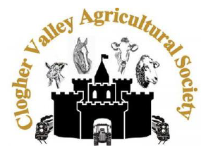 NI Summer National at Clogher Valley Show