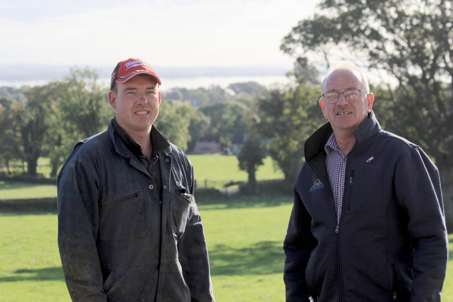 Aberdeen-Angus beef sire of choice for Ballyronan dairy herd owners ...