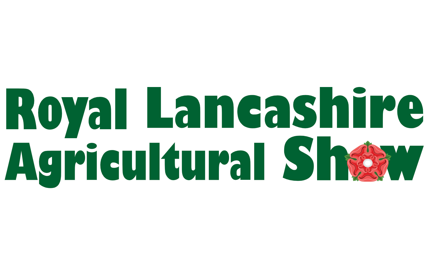 The Royal Lancashire Show